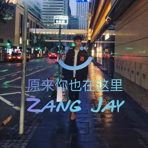 原来你也在这里 (Remix)