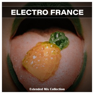 Electro France Extended Mix Collection