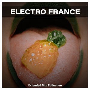 Sweet Dance (Dj5ing Harnam Extended Mix)