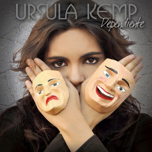 Ursula kemp - Dependiente (Inst.)