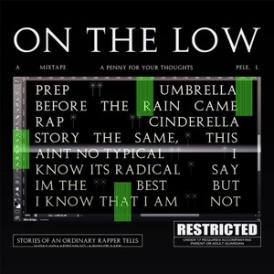 On the Low (Explicit)