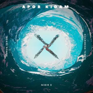 Apor Kidam (feat. Dharmesh Teron & Hemen Teron)