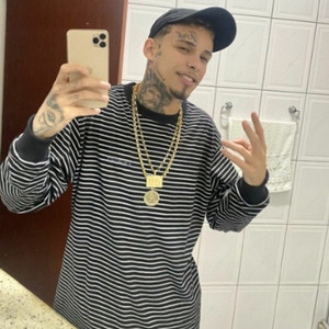 SERIE GOLD VERSÃO JV DE VILA VELHA (Explicit)