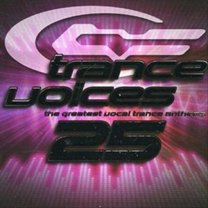 Trance Voices Vol. 25