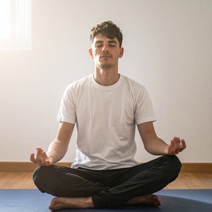 Sonidos Silenciosos Cálidos De Lofi