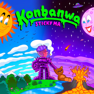 Konbanwa (Explicit)