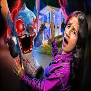 lilo and stitch (feat. ixybxy.999) (Explicit)