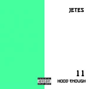 Hood Enough (Explicit)