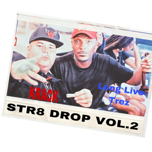 STR8 Drop Vol. 2 (Explicit)