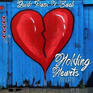 Holding Hearts(Roscato)[feat. Baeb & SJ] (Explicit)
