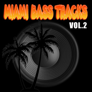 Miami Bass Tracks Vol.2