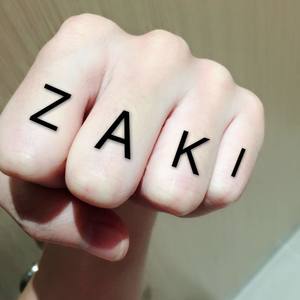 zakiboy