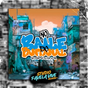 NO BAILE DO PANTANAL (Explicit)