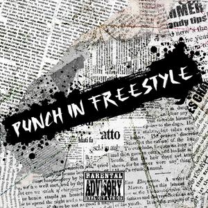 Punch in freestyle (Gingx Remix|Explicit)