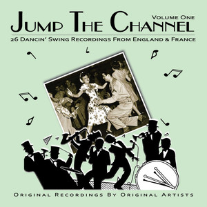 Jump The Channel - Volume One