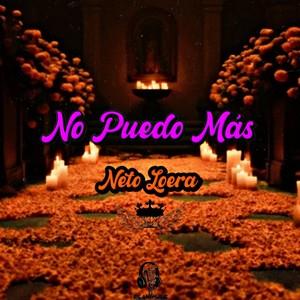 No Puedo Mas