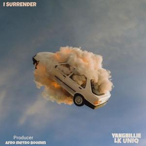 I Surrender (feat. Yangbillie)