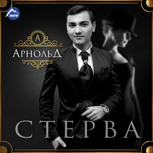 Стерва