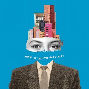 Blue Magic