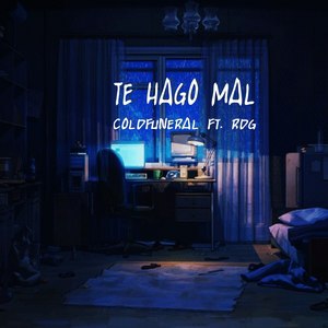 Te Hago Mal (Explicit)