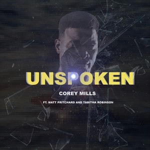 Unspoken (feat. Matt Pritchard & Tabitha Robinson)