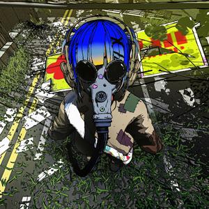 falling apart (feat. Sg Lily) (Explicit)