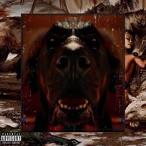 Bloodhound (feat. Ggrim) (Explicit)