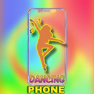 Dancing Phone