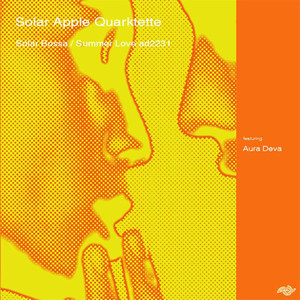 Solar Bossa / Summer Love Ad2231