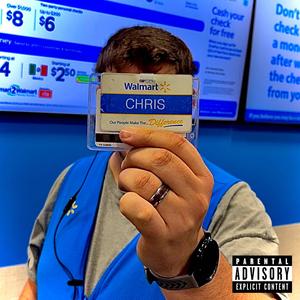 I LOVE YOU CHRIS (Explicit)