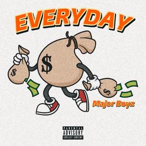 Everyday (Explicit)