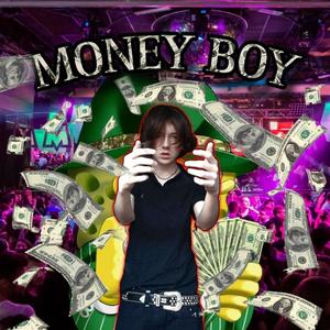 MONEY BOY (Explicit)
