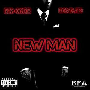 New Man (Explicit)