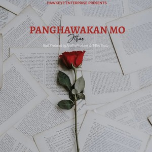 PANGHAWAKAN MO (Radio Edit)