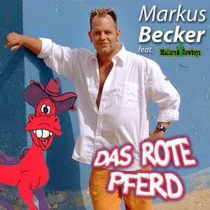 Das Rote Pferd