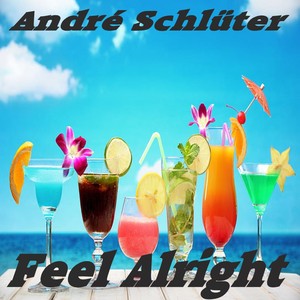 Feel Alright (Inst.)