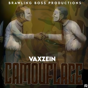 Camouflage (Explicit)