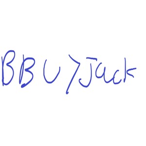 Bbu > Jack (Explicit)