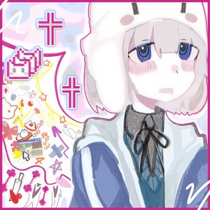 ヤギシロ - 想い出キャンディ (feat. 初音ミク)