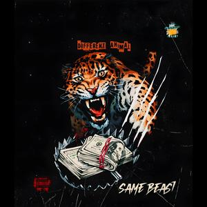 Different Animal Same Beast, Vol. 2 (Explicit)