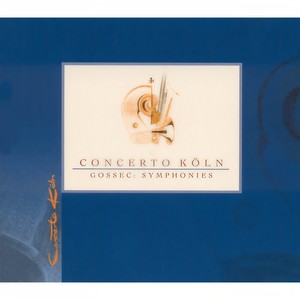 Symphonie concertante in D Major, 
