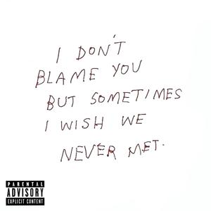 Ghost Town (Explicit)