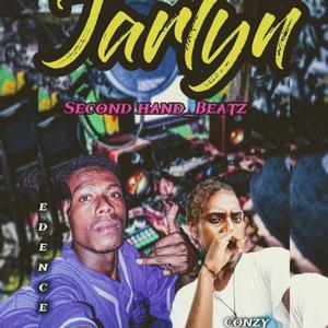 JARLYN (feat. EDENCE | CONZY)