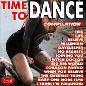 Time to Dance Compilation