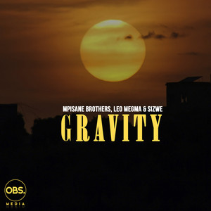 Gravity (Original Mix)