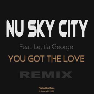 You Got the Love (Remix)