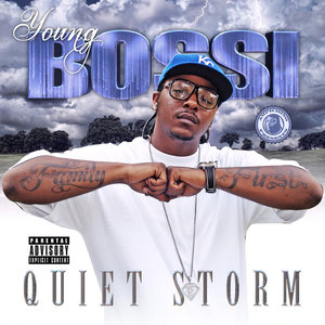 Quiet Storm