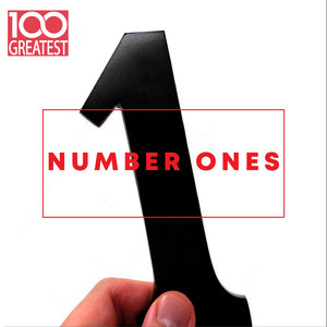 100 Greatest Number Ones (Explicit)