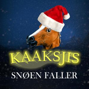 Snøen Faller (feat. KNZY)