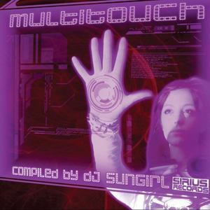 Multitouch - compiled by DJ Sungirl